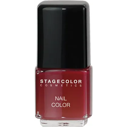 Stagecolor Nail Color Ruby Flush 12 ml Stagecolor Nail Color Ruby Flush 12 ml
