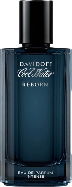 Davidoff Cool Water Reborn Intense Eau de Parfum (EdP) 50 ml Davidoff Cool Water Reborn Intense Eau de Parfum (EdP) 50 ml
