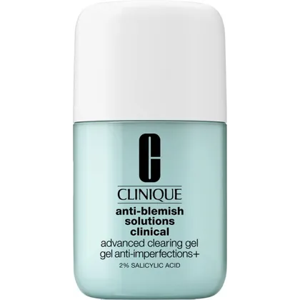 Clinique Anti-Blemish Solutions Clinical Advanced Clearing Gel 20 ml Clinique Anti-Blemish Solutions Clinical Advanced Clearing Gel 20 ml