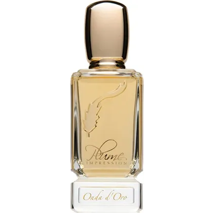 Plume Impression Onda d’Oro Eau de Parfum (EdP) 80 ml Plume Impression Onda d’Oro Eau de Parfum (EdP) 80 ml