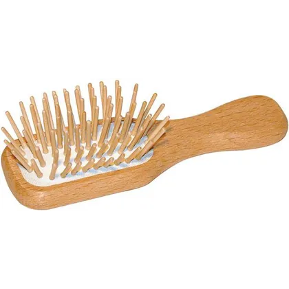 Keller Minibürste, Holzstifte Keller Minibürste, Holzstifte