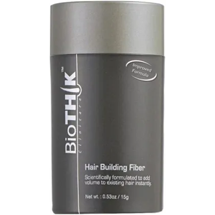 BioTHIK Haaraufbau-Faser 15g – S11 Weiß/White BioTHIK Haaraufbau-Faser 15g – S11 Weiß/White