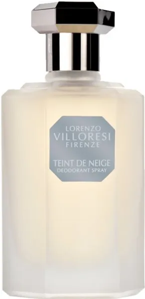Lorenzo Villoresi Teint de Neige Deodorant 100 ml Lorenzo Villoresi Teint de Neige Deodorant 100 ml