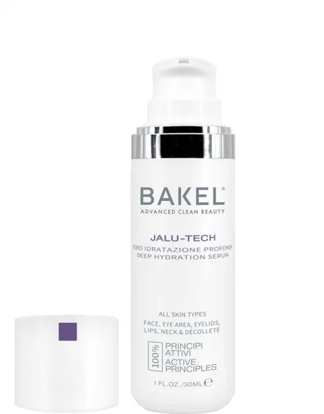 Bakel Jalu-Tech Serum für sofortige Tiefenfeuchtigkeit 30 ml Bakel Jalu-Tech Serum für sofortige Tiefenfeuchtigkeit 30 ml