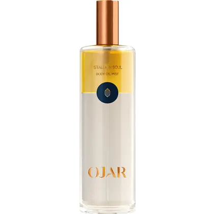 Ojar Stallion Soul Body Oil Mist 100 ml Ojar Stallion Soul Body Oil Mist 100 ml