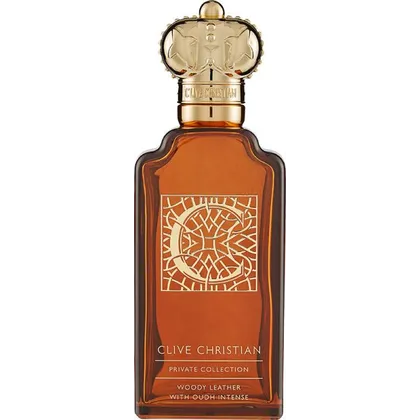 Clive Christian Private Collection C Woody Leather Perfume Spray 100 ml Clive Christian Private Collection C Woody Leather Perfume Spray 100 ml