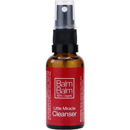 Balm Balm Little Miracle Cleanser 30 ml Balm Balm Little Miracle Cleanser 30 ml