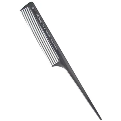 Hercules Sägemann Ionic Line IO 7 Stielkamm 8 Zoll Hercules Sägemann Ionic Line IO 7 Stielkamm 8 Zoll