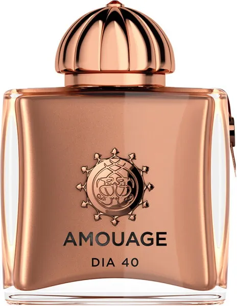 Amouage Dia 40 Extrait de Parfum 100 ml Amouage Dia 40 Extrait de Parfum 100 ml