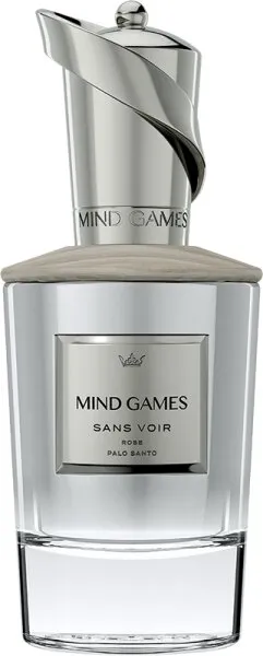 Mind Games Sans Voir Extrait de Parfum 100 ml Mind Games Sans Voir Extrait de Parfum 100 ml