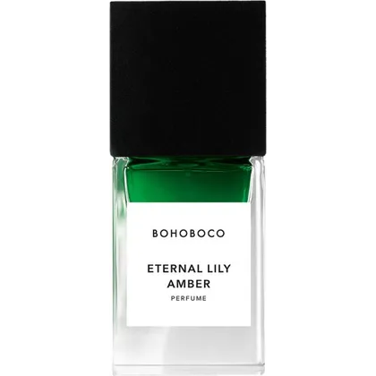 Bohoboco Eternal Lily Amber Extrait de Parfum 50 ml Bohoboco Eternal Lily Amber Extrait de Parfum 50 ml