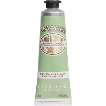 L’Occitane Mandel Handcreme 30 ml L’Occitane Mandel Handcreme 30 ml