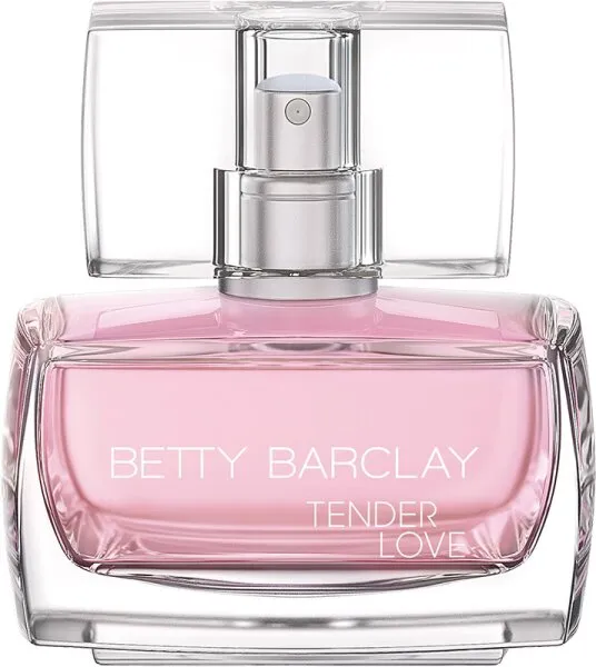 Betty Barclay Tender Love Eau de Toilette (EdT) 20 ml Betty Barclay Tender Love Eau de Toilette (EdT) 20 ml
