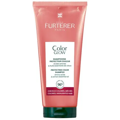 Rene Furterer Color Glow Protecting Color Shampoo 200 ml Rene Furterer Color Glow Protecting Color Shampoo 200 ml