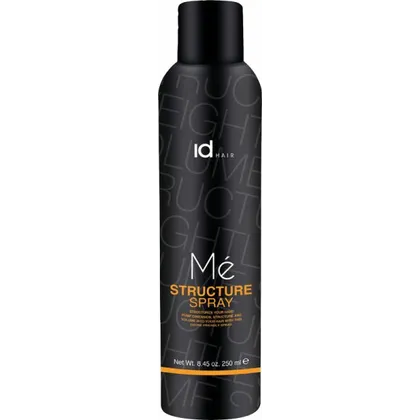 ID Hair Mé Structure Spray 250 ml ID Hair Mé Structure Spray 250 ml