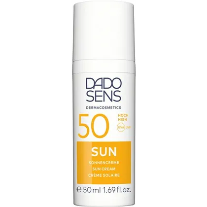 Dado Sens SUN Sonnencreme SPF 50 50 ml Dado Sens SUN Sonnencreme SPF 50 50 ml