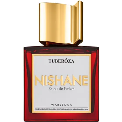 Nishane Tuberoza Extrait de Parfum 50 ml Nishane Tuberoza Extrait de Parfum 50 ml