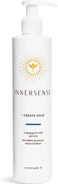 Innersense Organic Beauty I Create Hold 295 ml Innersense Organic Beauty I Create Hold 295 ml