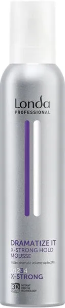 Londa Volumen Dramatize It Schaumfestiger 200 ml Londa Volumen Dramatize It Schaumfestiger 200 ml