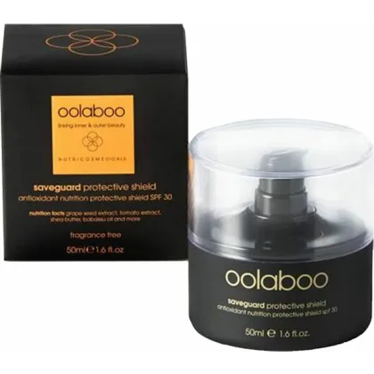 Oolaboo Saveguard Protective Shield 50 ml Oolaboo Saveguard Protective Shield 50 ml