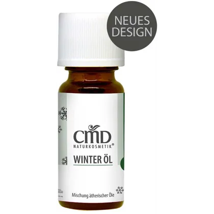 CMD Naturkosmetik ätherische Öle Winterduft 10 ml CMD Naturkosmetik ätherische Öle Winterduft 10 ml