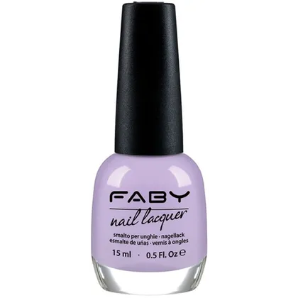 Faby Nagellack Classic Collection Make A Wish… 15 ml Faby Nagellack Classic Collection Make A Wish… 15 ml