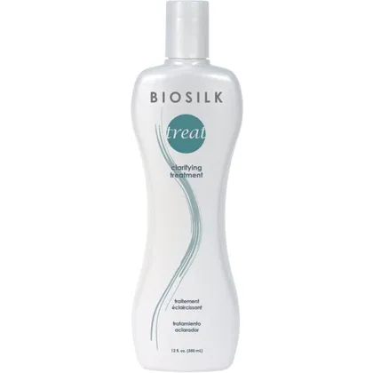 BioSilk Treat Clarifying Treatment 350 ml BioSilk Treat Clarifying Treatment 350 ml