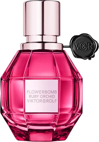 Viktor & Rolf Flowerbomb Ruby Orchid Eau de Parfum (EdP) 30 ml Viktor & Rolf Flowerbomb Ruby Orchid Eau de Parfum (EdP) 30 ml