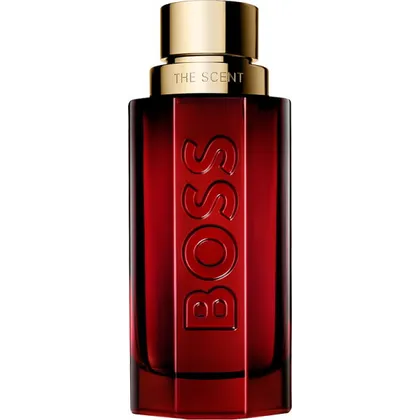 Hugo Boss Boss The Scent Elixir Parfum 100 ml Hugo Boss Boss The Scent Elixir Parfum 100 ml
