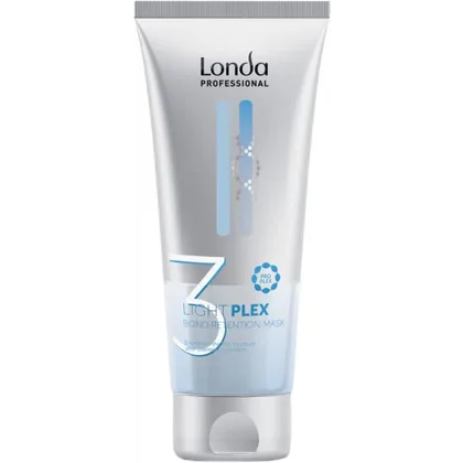 Londa LightPlex Maske No3 200 ml Londa LightPlex Maske No3 200 ml