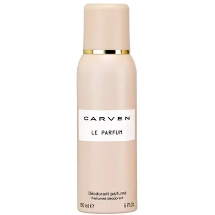 Carven Le Parfum Déodorant Parfumé 150 ml Carven Le Parfum Déodorant Parfumé 150 ml
