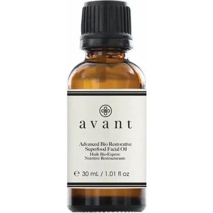 Avant Bio Range Advanced Bio Restorative Superfood Facial Oil 30 ml Avant Bio Range Advanced Bio Restorative Superfood Facial Oil 30 ml