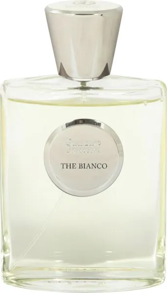 Giardino Benessere The Bianco Eau de Parfum (EdP) 100 ml Giardino Benessere The Bianco Eau de Parfum (EdP) 100 ml