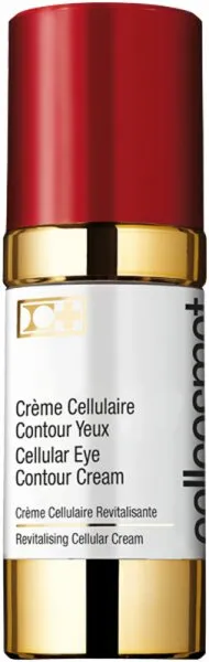 Cellcosmet Cellular Eye Contour Cream – Gen 2.0 30 ml Cellcosmet Cellular Eye Contour Cream – Gen 2.0 30 ml