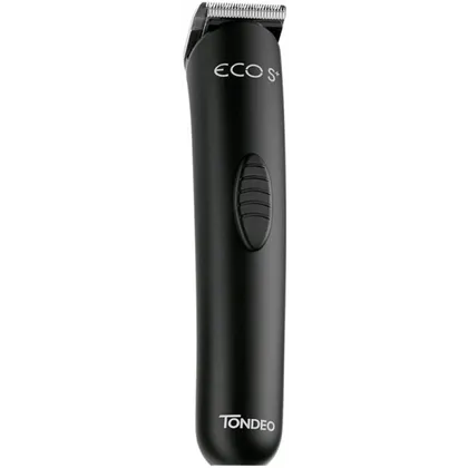 TONDEO ECO S Plus Black Trimmer TONDEO ECO S Plus Black Trimmer