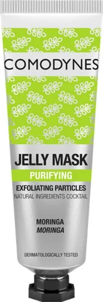 Comodynes Purifying Jelly Mask 30 ml Comodynes Purifying Jelly Mask 30 ml