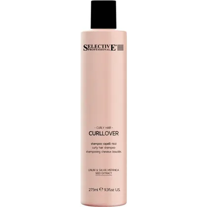 Selective Professional Curl Lover Shampoo 275 ml Selective Professional Curl Lover Shampoo 275 ml