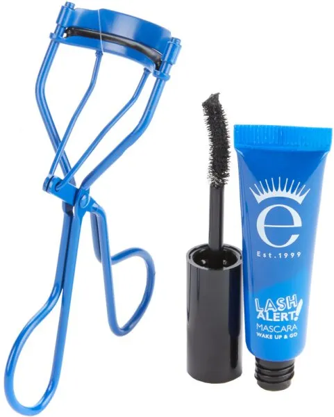 Eyeko Lash Alert Cushion Curler + Mascara 1x 4 ml Eyeko Lash Alert Cushion Curler + Mascara 1x 4 ml