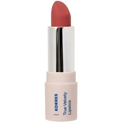 KORRES True Velvety Lipstick 3 g Blush Pink 16 KORRES True Velvety Lipstick 3 g Blush Pink 16