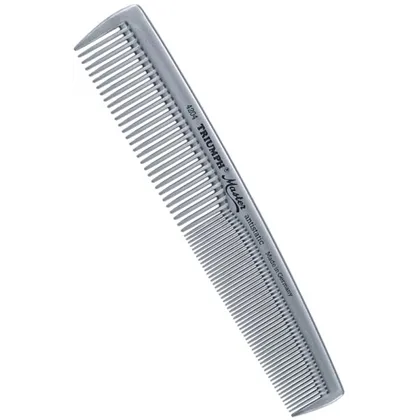 Triumph Master 4204/95 Silber-Metallic Herrenkamm 6″ Triumph Master 4204/95 Silber-Metallic Herrenkamm 6″
