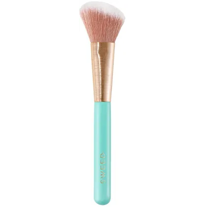 SWEED Angled Blush Brush 1 Stk. SWEED Angled Blush Brush 1 Stk.