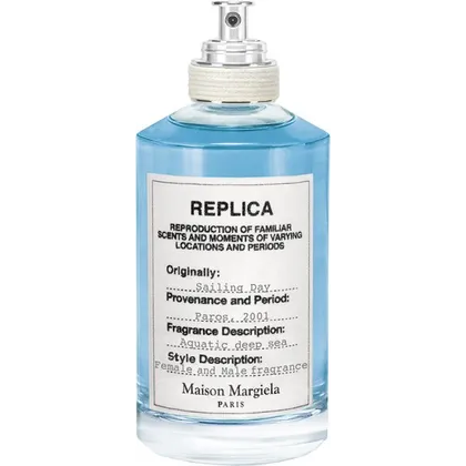 Maison Margiela Replica Sailing Day Eau de Toilette (EdT) 100 ml Maison Margiela Replica Sailing Day Eau de Toilette (EdT) 100 ml