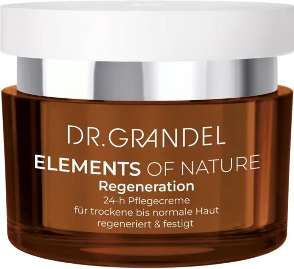 Dr. Grandel Elements of Nature Regeneration 50 ml Dr. Grandel Elements of Nature Regeneration 50 ml