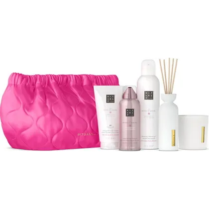 Aktion – RITUALS The Ritual of Sakura Large Gift Set 1 Stk. Aktion – RITUALS The Ritual of Sakura Large Gift Set 1 Stk.
