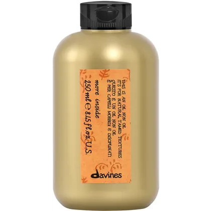 Davines More Inside Oil non Oil 250 ml Davines More Inside Oil non Oil 250 ml