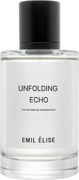 Emil Élise Unfolding Echo Eau de Parfum (EdP) 100 ml Emil Élise Unfolding Echo Eau de Parfum (EdP) 100 ml