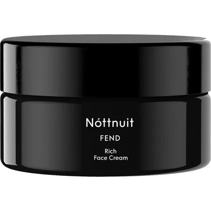 Nóttnuit FEND Rich Face Cream 50 ml Nóttnuit FEND Rich Face Cream 50 ml