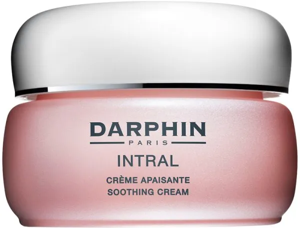 Darphin Intral Soothing Cream 50 ml Darphin Intral Soothing Cream 50 ml