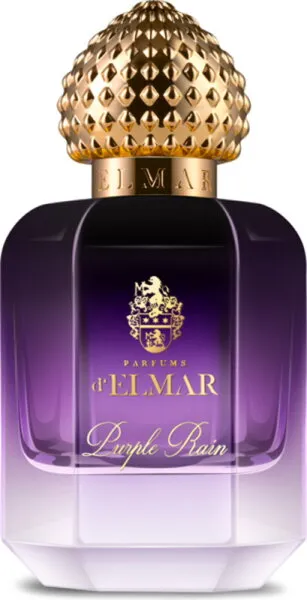 Parfums d’Elmar Purple Rain Extrait de Parfum (ExP) 60 ml Parfums d’Elmar Purple Rain Extrait de Parfum (ExP) 60 ml