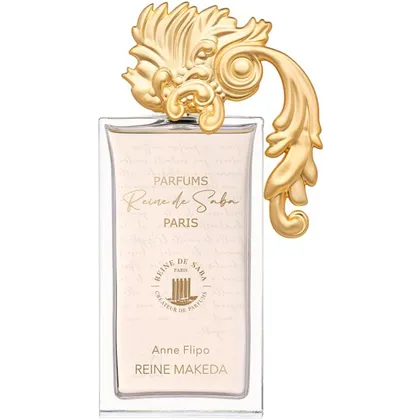 Reine de Saba Reine Makeda Extrait de Parfum (EdP) 100 ml Reine de Saba Reine Makeda Extrait de Parfum (EdP) 100 ml